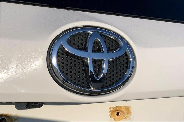 2016 Toyota RAV4 - $16,551