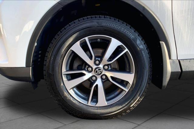 2016 Toyota RAV4 - $16,551