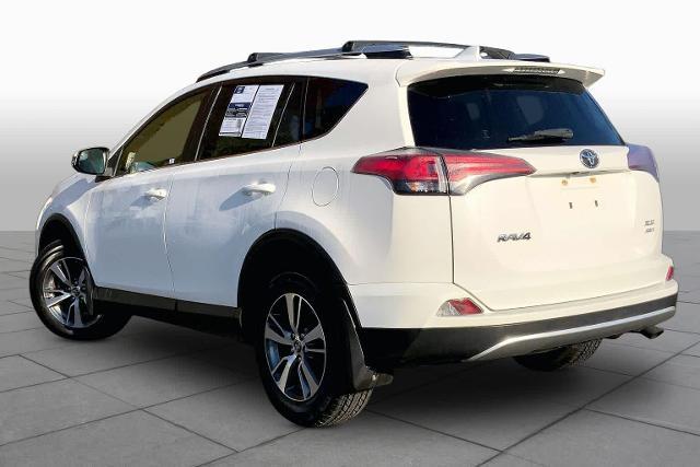2016 Toyota RAV4 - $16,551