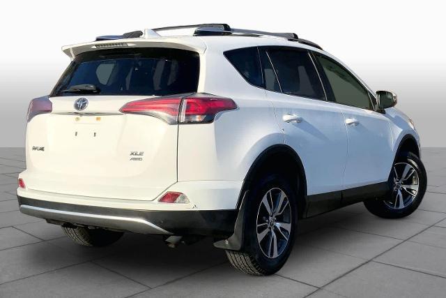 2016 Toyota RAV4 - $16,551