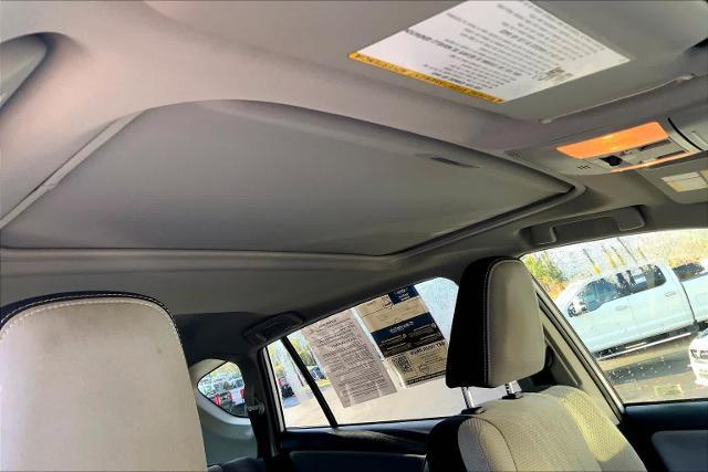 2016 Toyota RAV4 - $16,551