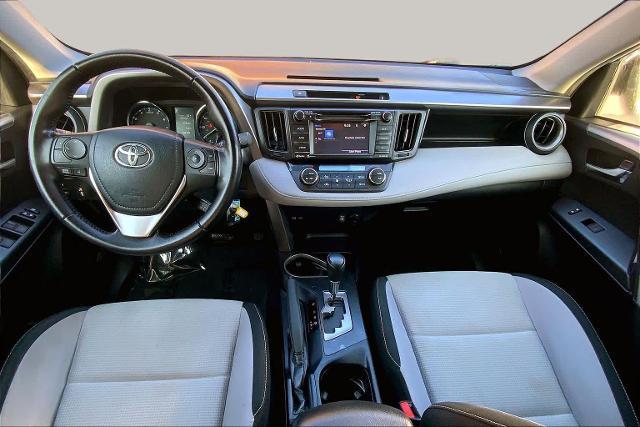 2016 Toyota RAV4 - $16,551