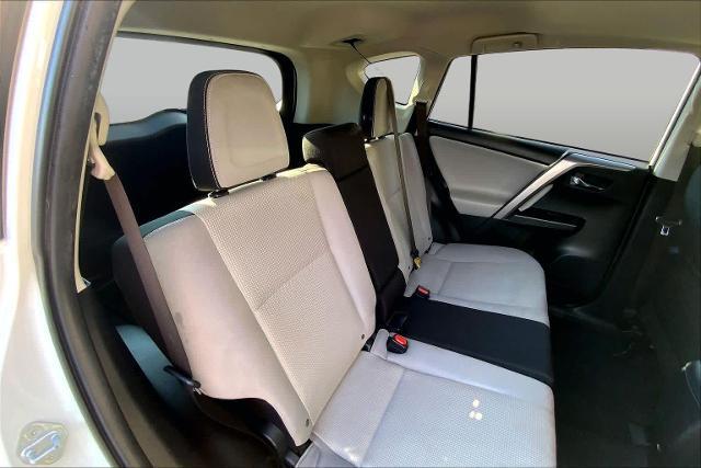 2016 Toyota RAV4 - $16,551