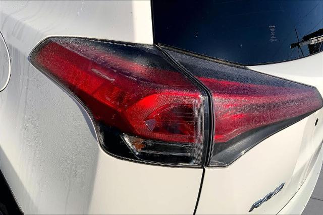 2016 Toyota RAV4 - $16,551