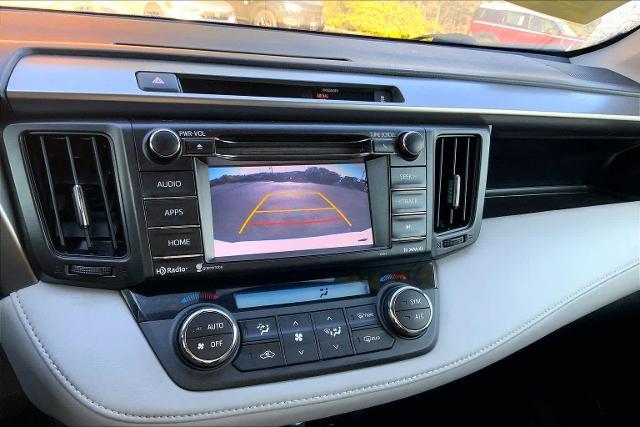 2016 Toyota RAV4 - $16,551