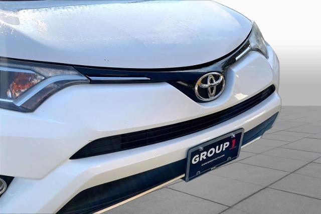 2016 Toyota RAV4 - $16,551