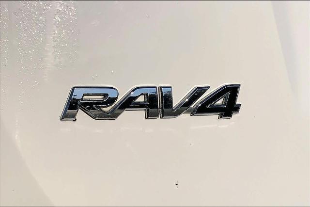 2016 Toyota RAV4 - $16,551