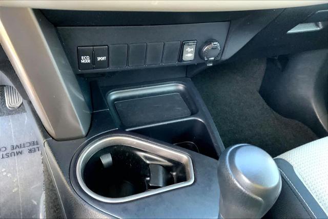 2016 Toyota RAV4 - $16,551