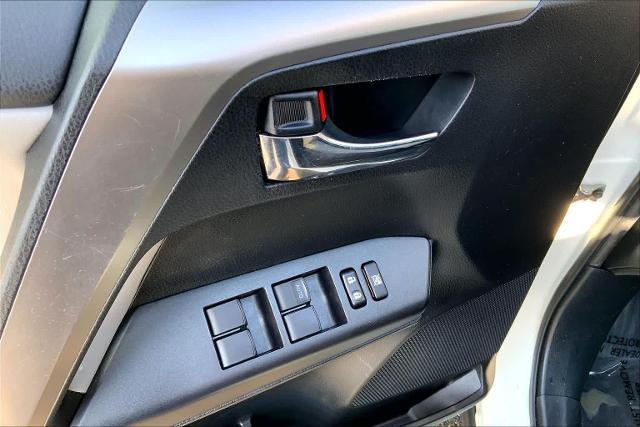 2016 Toyota RAV4 - $16,551