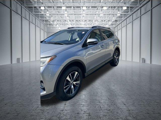 2018 Toyota RAV4 - $18,750