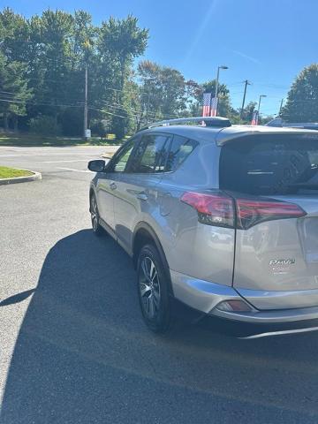2018 Toyota RAV4 - $18,750