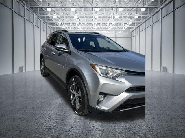 2018 Toyota RAV4 - $18,750