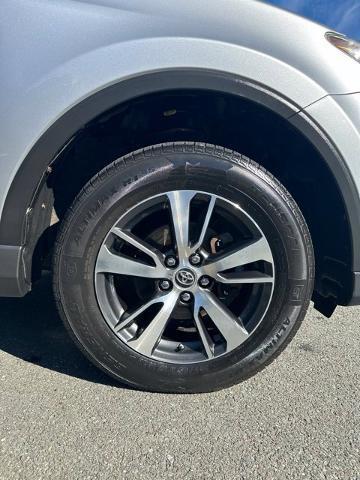 2018 Toyota RAV4 - $18,750