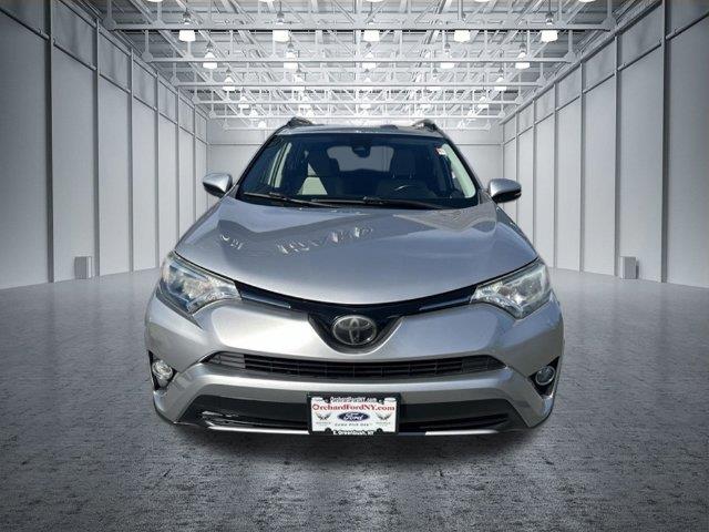 2018 Toyota RAV4 - $18,750