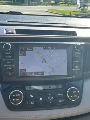 2018 Toyota RAV4 - $18,750