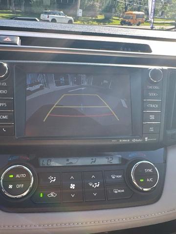 2018 Toyota RAV4 - $18,750