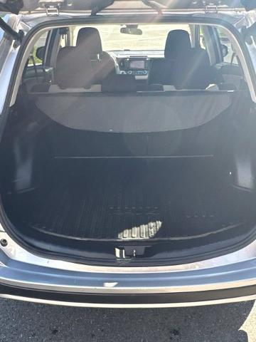 2018 Toyota RAV4 - $18,750