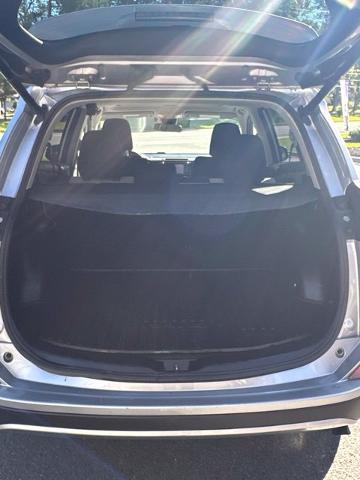 2018 Toyota RAV4 - $18,750