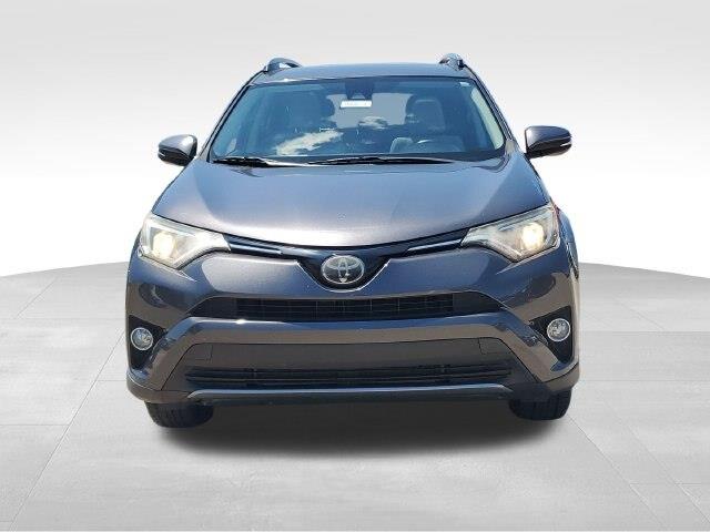 2018 Toyota RAV4 - $17,888