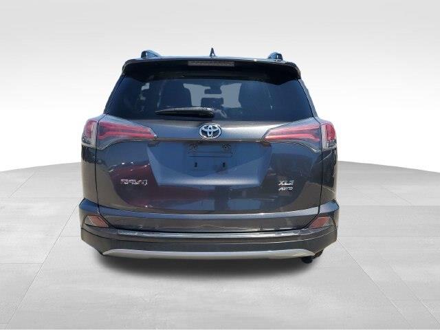 2018 Toyota RAV4 - $17,888