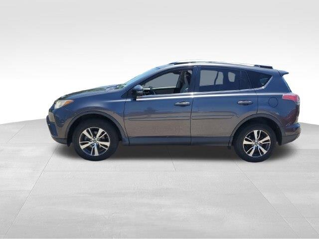 2018 Toyota RAV4 - $17,888