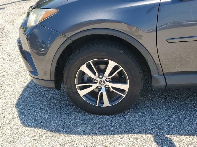 2018 Toyota RAV4 - $17,888