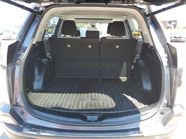 2018 Toyota RAV4 - $17,888