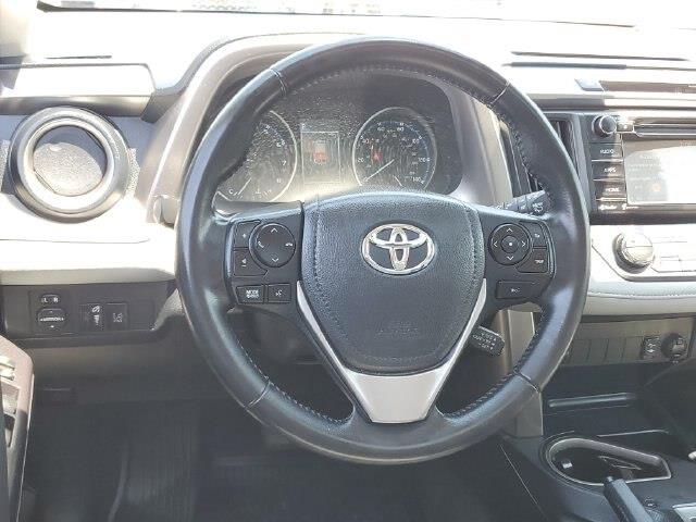 2018 Toyota RAV4 - $17,888