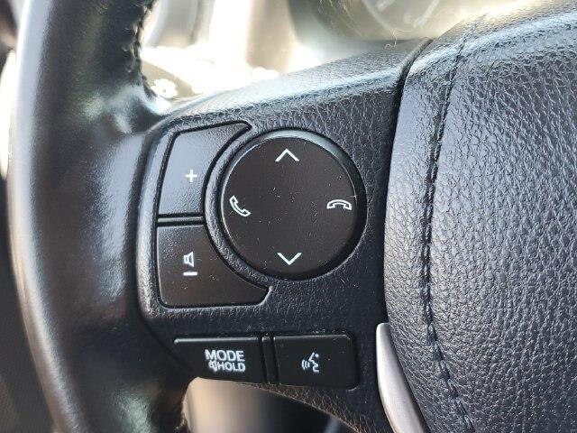2018 Toyota RAV4 - $17,888
