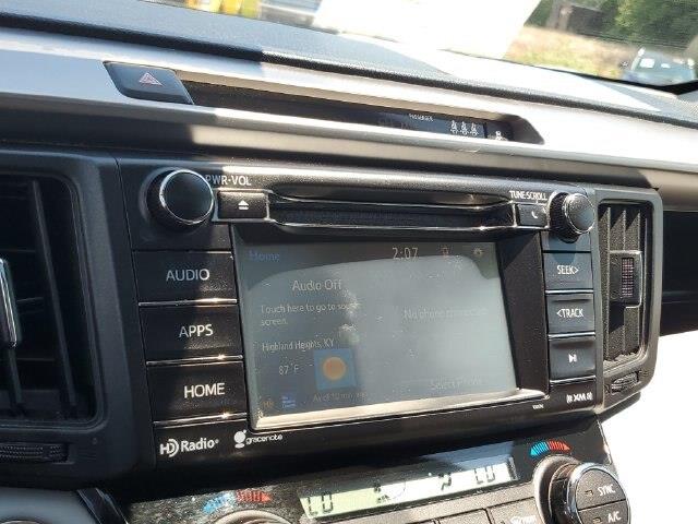 2018 Toyota RAV4 - $17,888