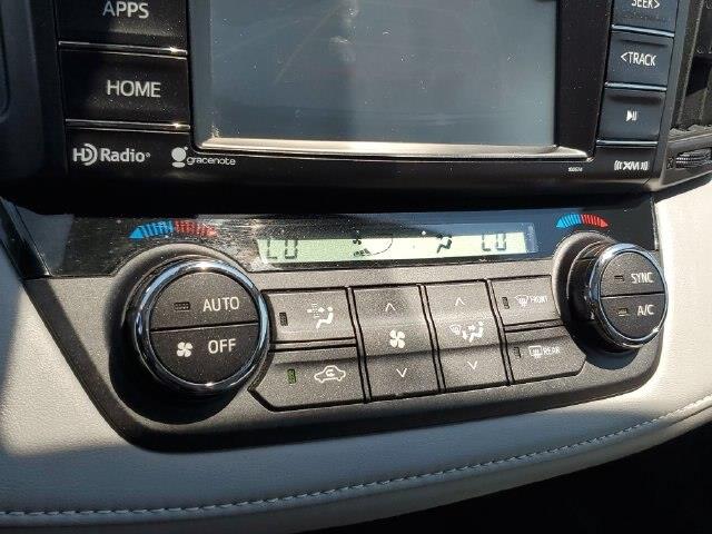 2018 Toyota RAV4 - $17,888