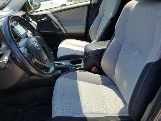 2018 Toyota RAV4 - $17,888