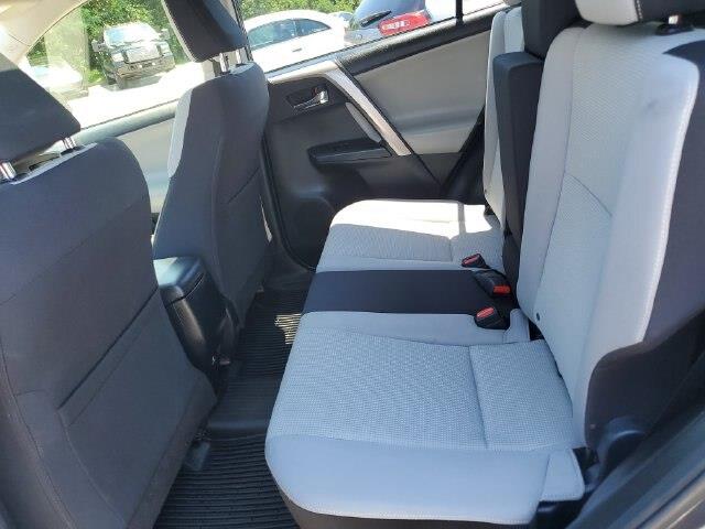 2018 Toyota RAV4 - $17,888