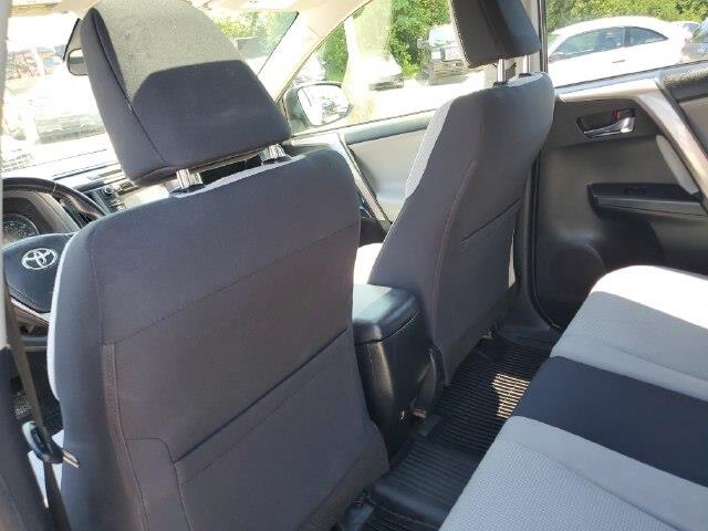2018 Toyota RAV4 - $17,888