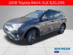 2018 RAV4 Thumbnail 1