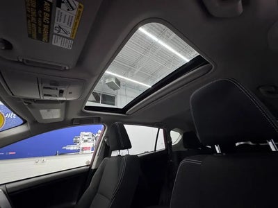 Photo of a 2016 Toyota RAV4 AWD XLE 4DR SUV for sale