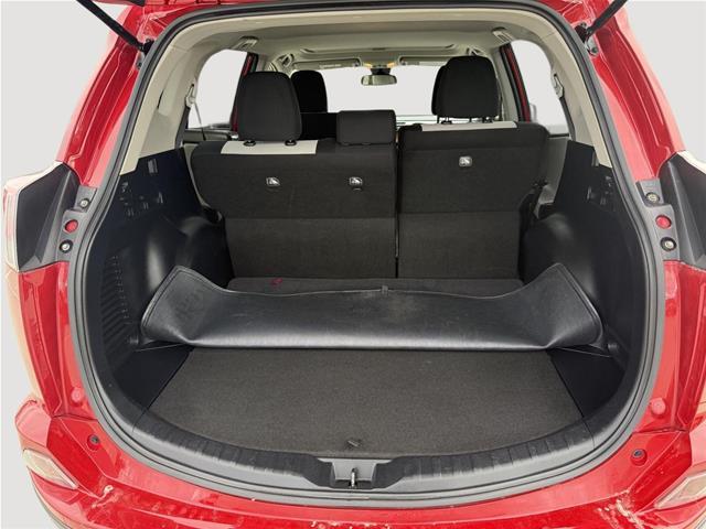 2017 Toyota RAV4 - $20,989