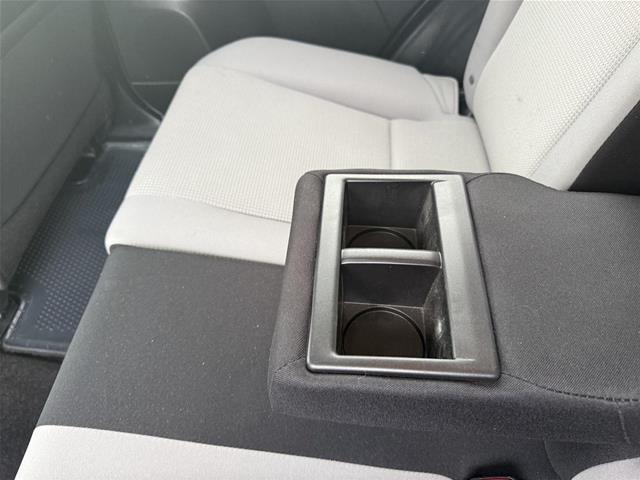 2017 Toyota RAV4 - $20,989