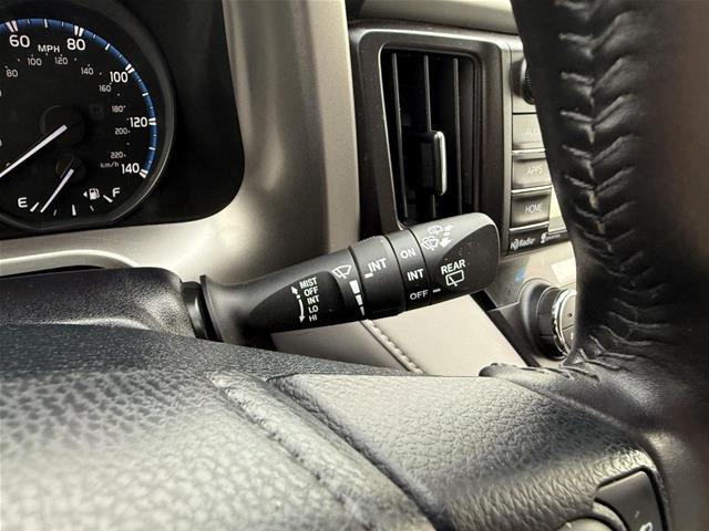 2017 Toyota RAV4 - $20,989