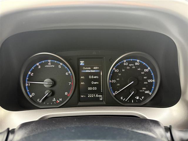 2017 Toyota RAV4 - $20,989