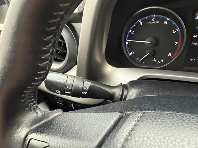 2017 Toyota RAV4 - $20,989