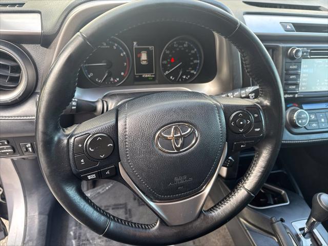 2018 Toyota RAV4 - $21,482