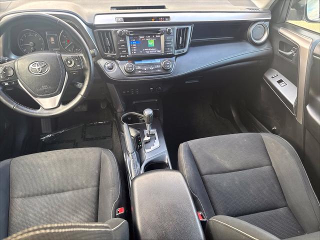 2018 Toyota RAV4 - $21,482