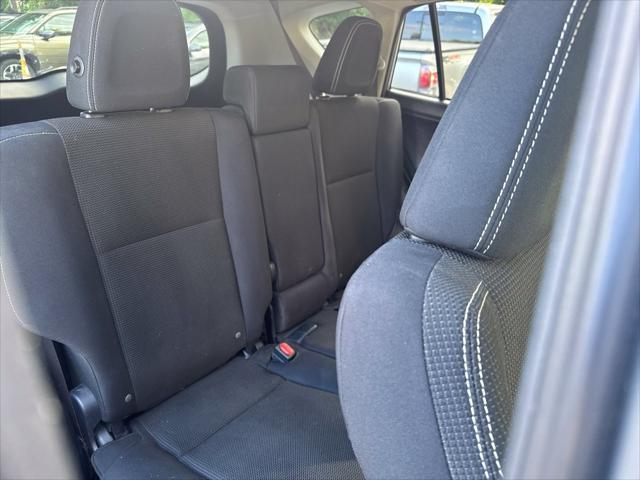 2018 Toyota RAV4 - $21,482