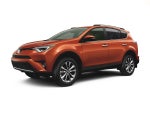 2018 RAV4 Thumbnail 1