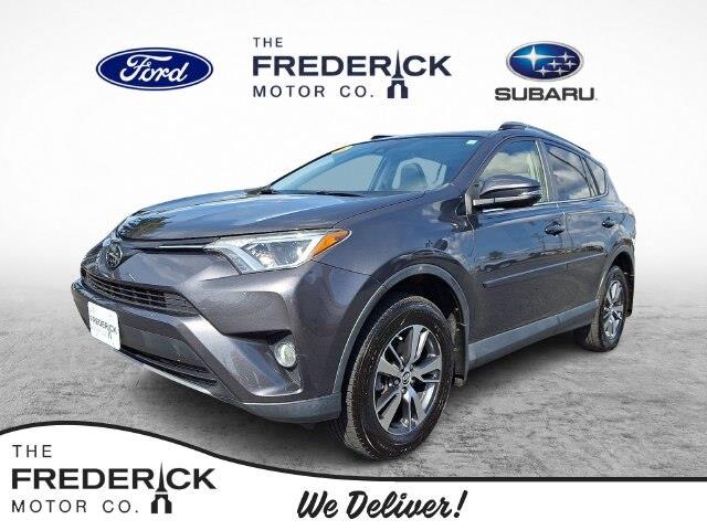 2018 Toyota RAV4 - $19,773