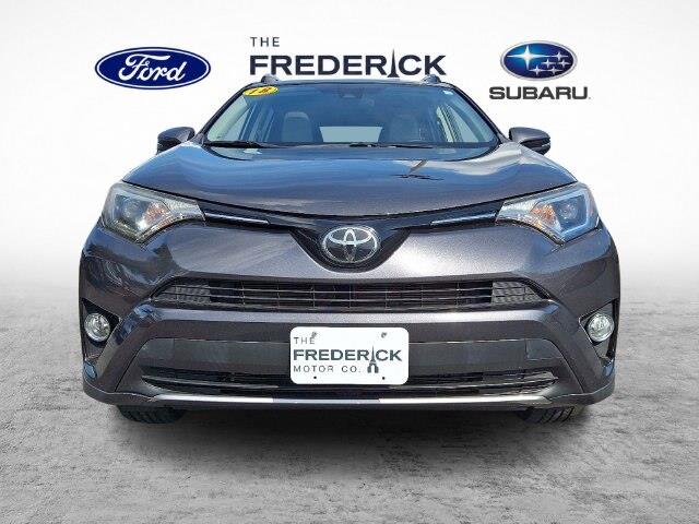 2018 Toyota RAV4 - $19,773