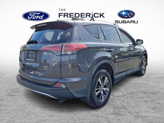2018 Toyota RAV4 - $19,773