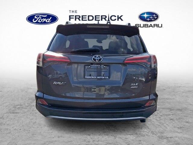 2018 Toyota RAV4 - $19,773