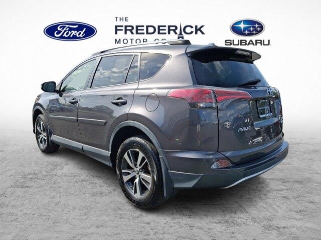2018 Toyota RAV4 - $19,773